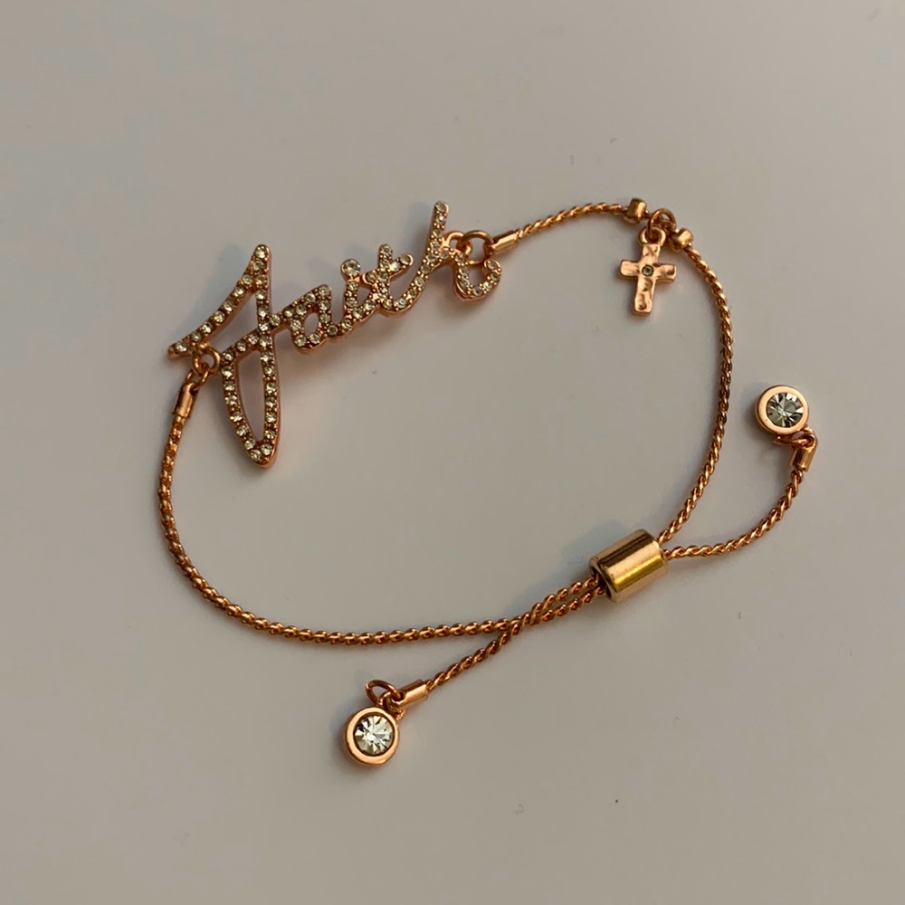 FAITH Bracelet